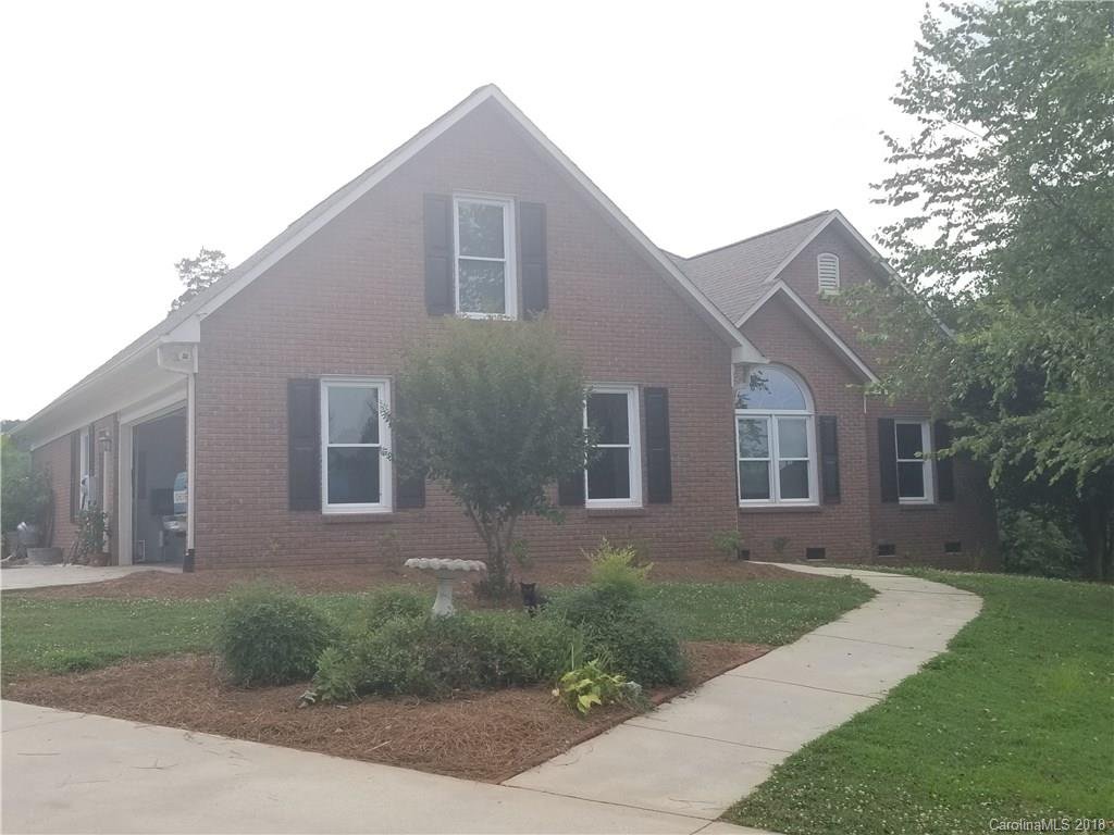 Property image 1 at 120 Ridge Creek Court, Salisbury, NC 28147