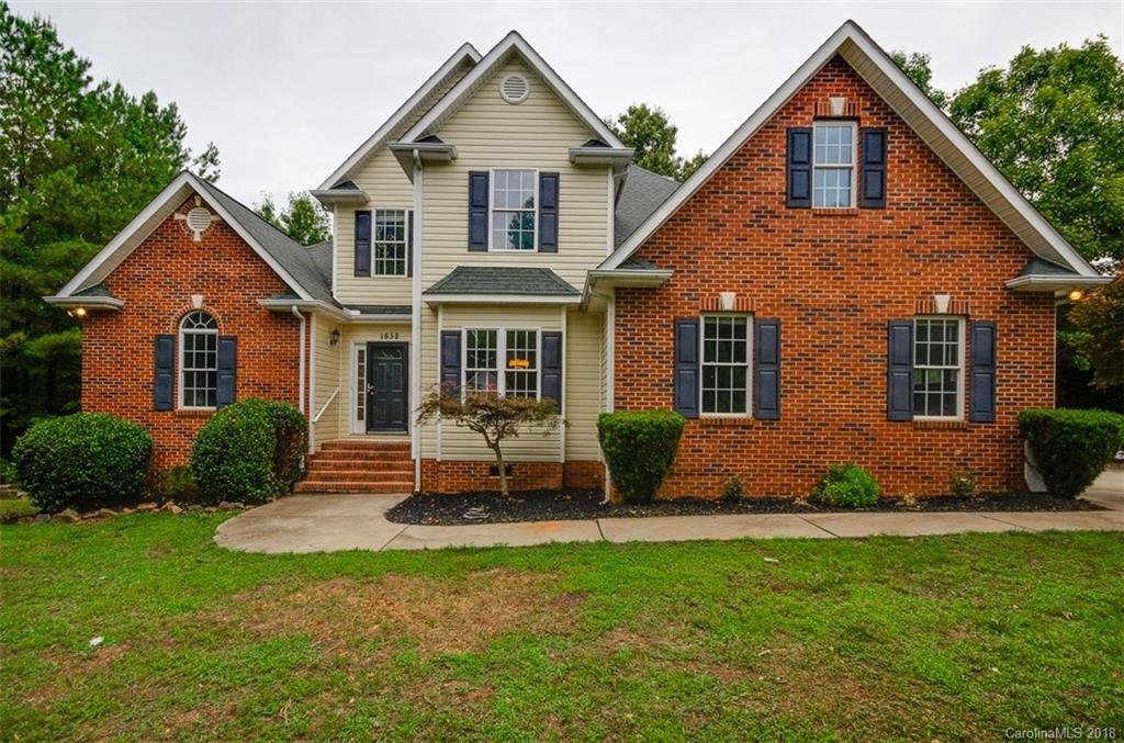 Property image 1 at 1832 Lantern Road, York, SC 29745