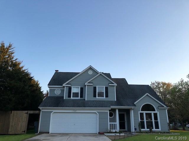 Property image 1 at 4213 Collingham Drive, Charlotte, NC 28273