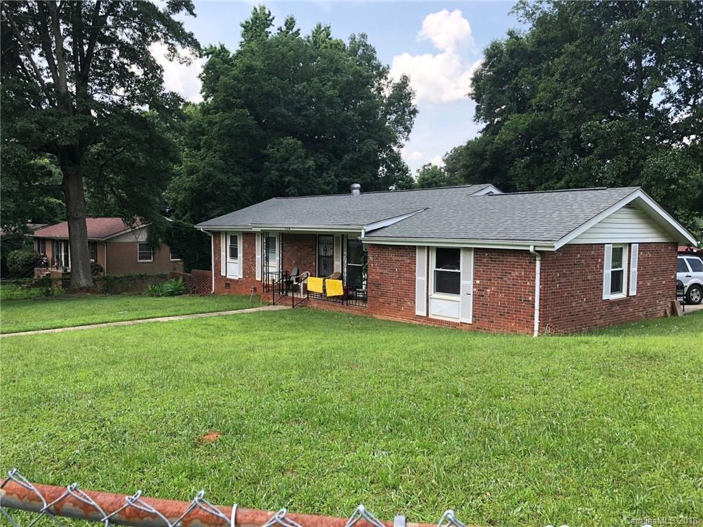 Property image 1 at 706 Merridale Drive, Charlotte, NC 28214