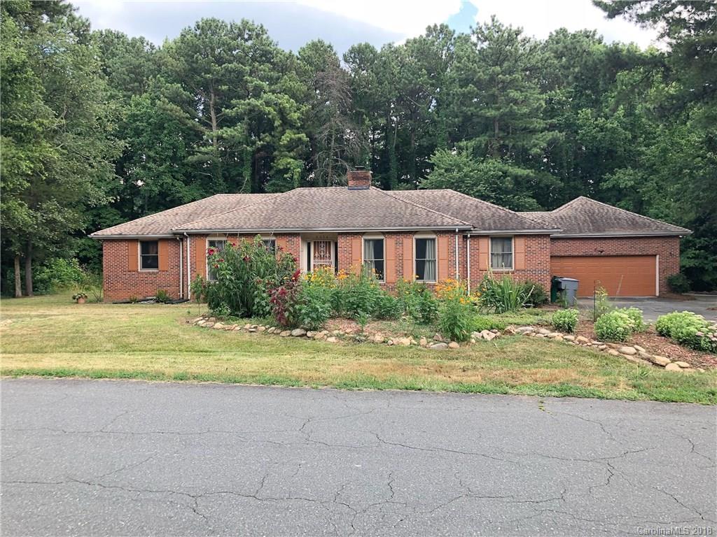 Property image 1 at 5014 W Isaac Drive, Charlotte, NC 28216