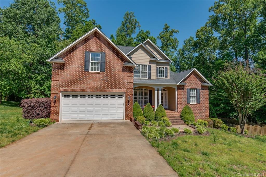 Property image 1 at 109 Col Hamptons Court, Rutherfordton, NC 28139