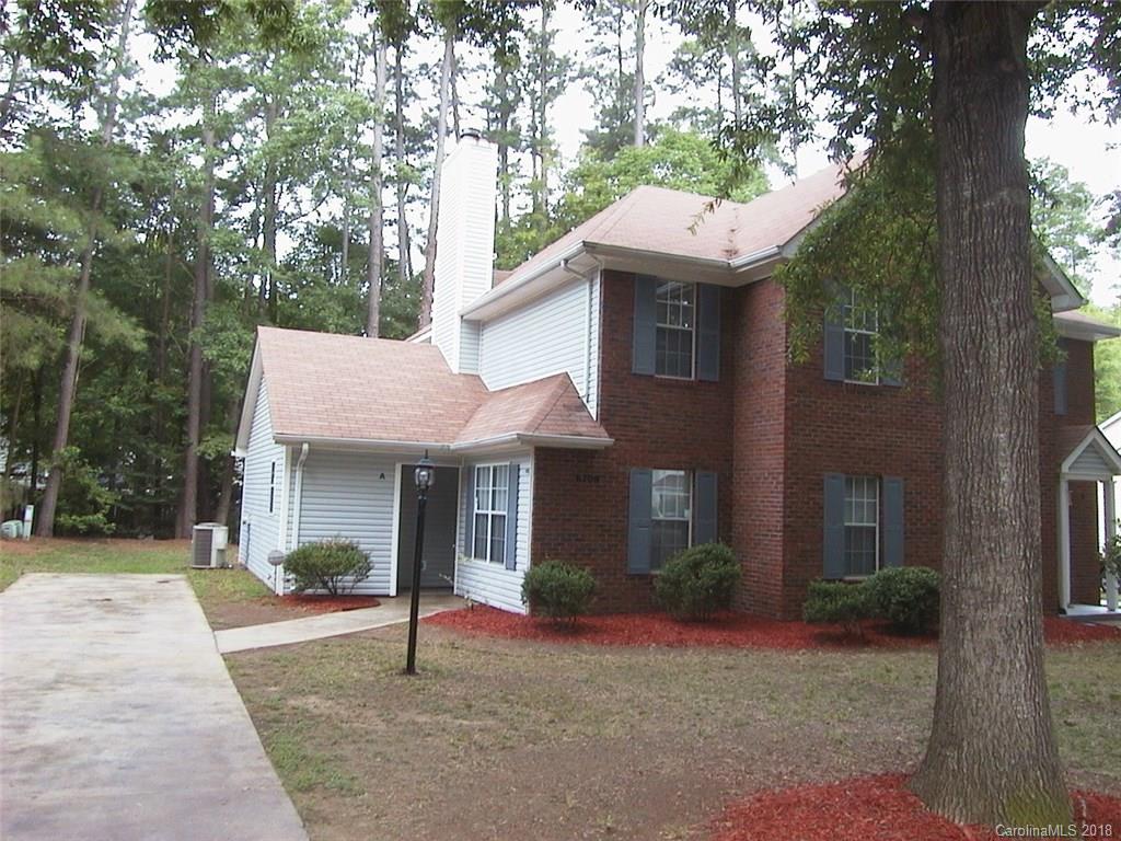 Property image 1 at 6709 Bevington Ridge Road, Charlotte, NC 28277