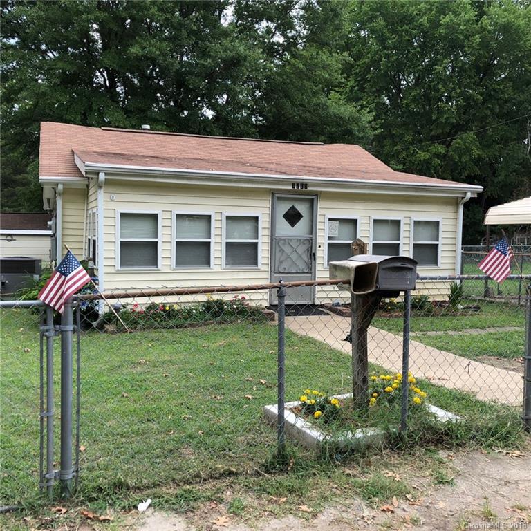 Property image 1 at 1218 Jenkins Street, Rock Hill, SC 29732