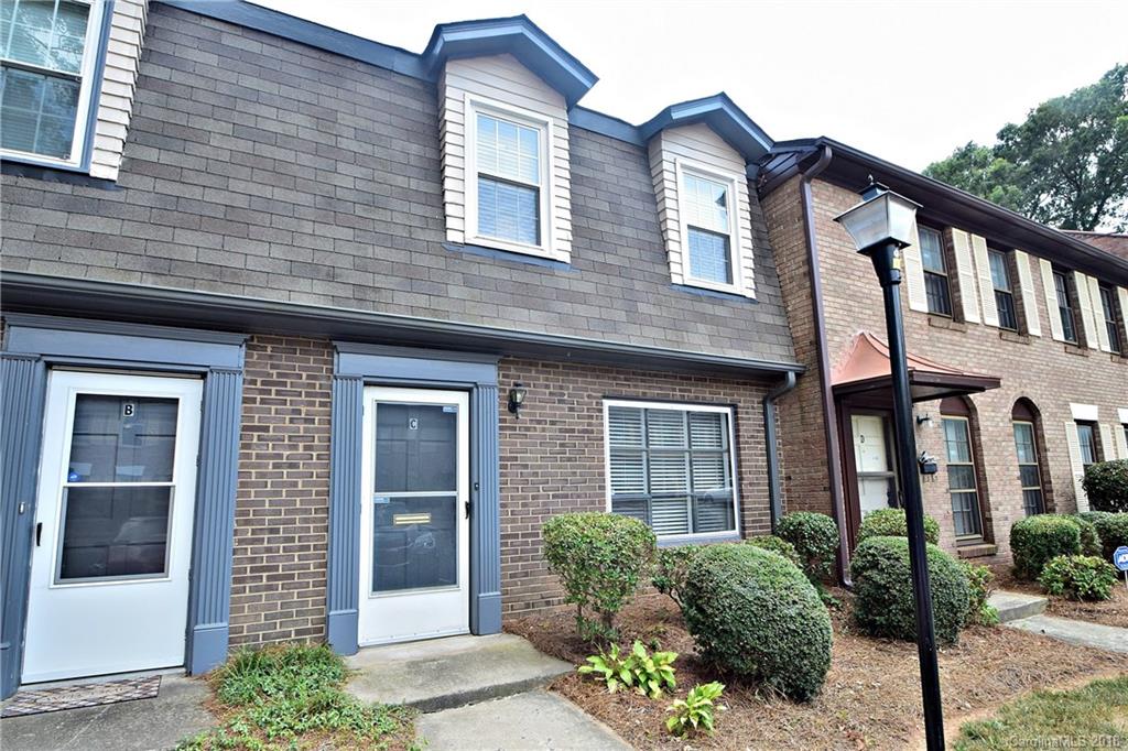 Property image 1 at 1840 Progress Lane, Charlotte, NC 28205