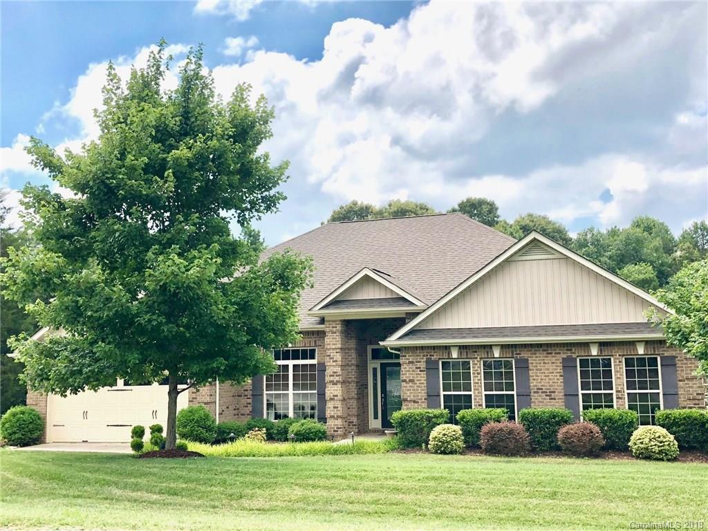 Property image 1 at 205 Mills Plantation Circle, Troutman, NC 28166