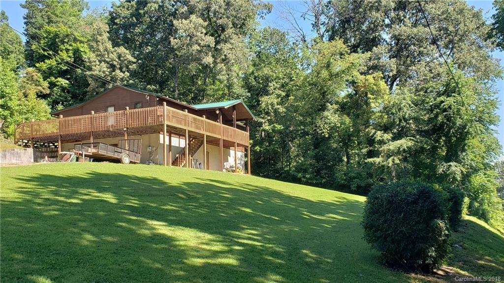 Property image 1 at 178 Coffey Circle, Asheville, NC 28806