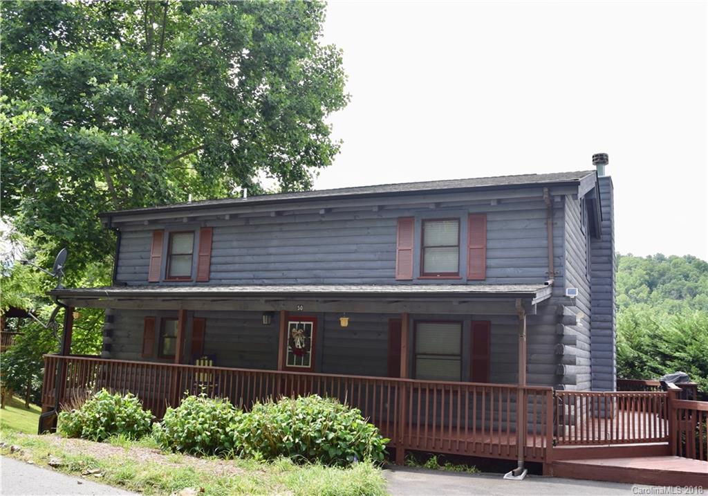 Property image 1 at 50 Destination Drive, Waynesville, NC 28786