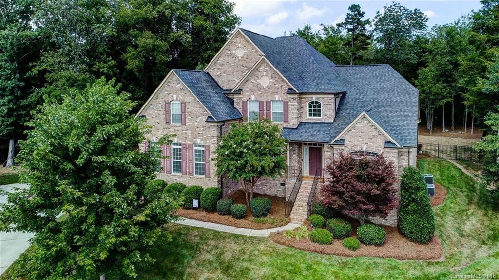 2708 Kendallwood Court