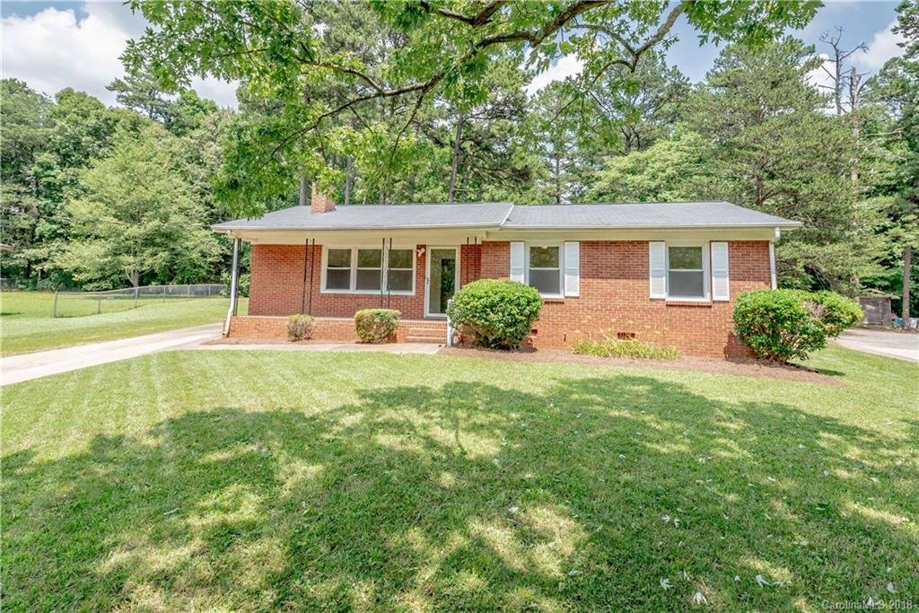 Property image 1 at 1506 Northwoods Drive, Kings Mountain, NC 28086