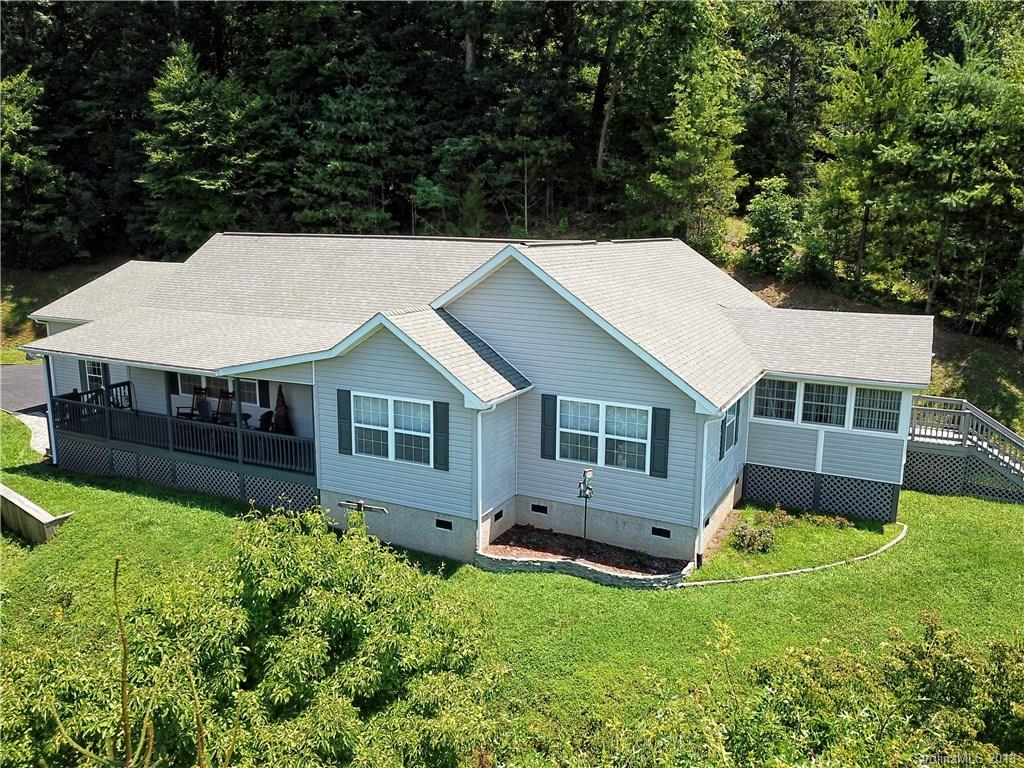 Property image 1 at 210 Rock Field Way, Sylva, NC 28779