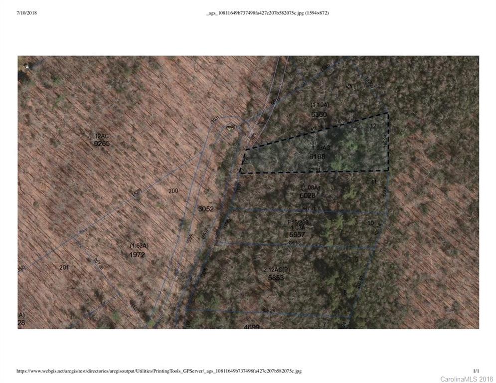 Property image 1 at L12 Wilson Drive, Brevard, NC 28712