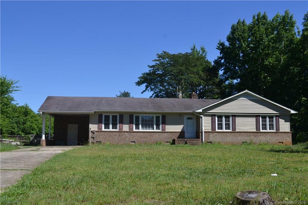 Property image 1 at 6820 Rumple Road, Charlotte, NC 28262