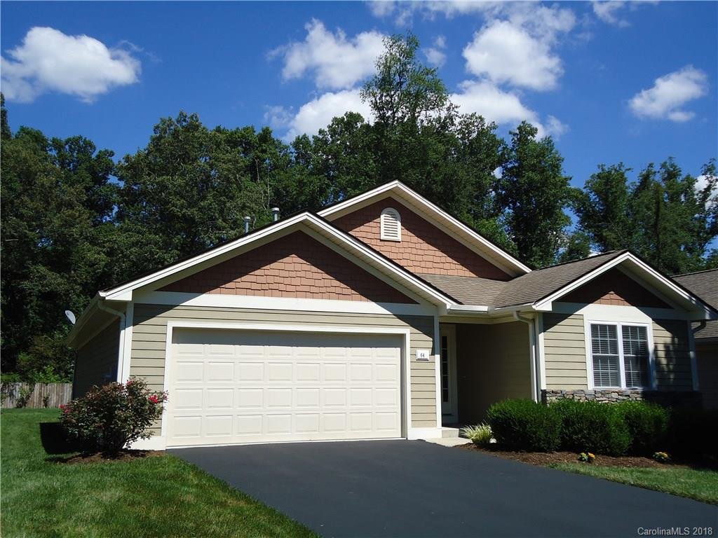 Property image 1 at 64 Fairway View Drive, Etowah, NC 28729