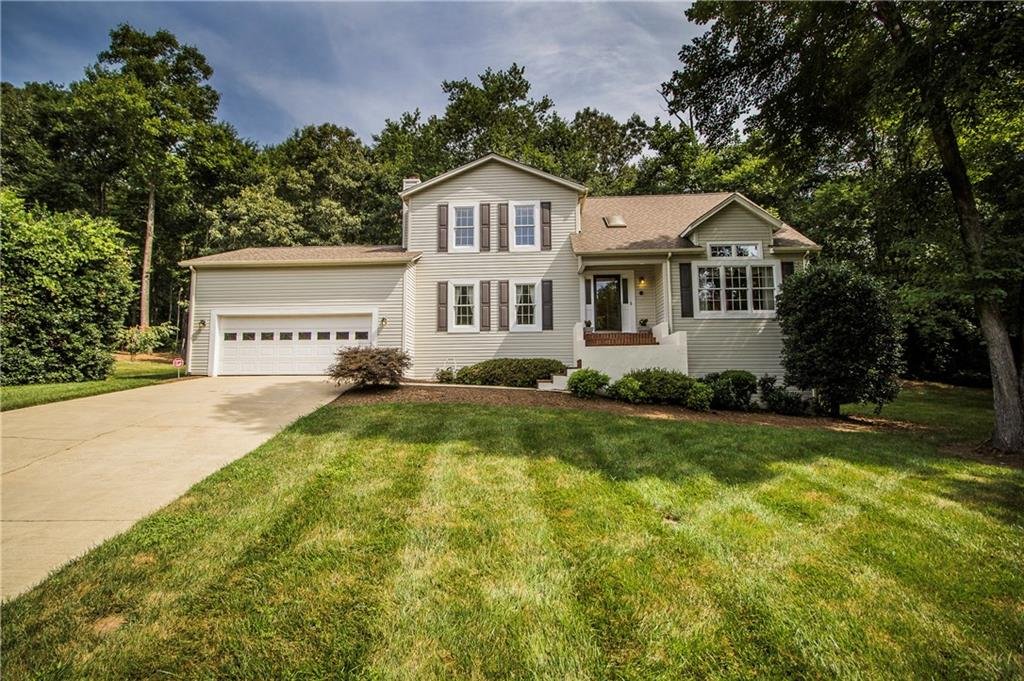 Property image 1 at 429 31st Avenue Court, Hickory, NC 28601