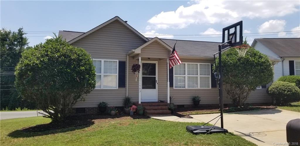 Property image 1 at 1503 Cambridge Heights Place, Concord, NC 28027