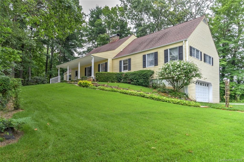 Property image 1 at 6 Tamarac Terrace, Hendersonville, NC 28791