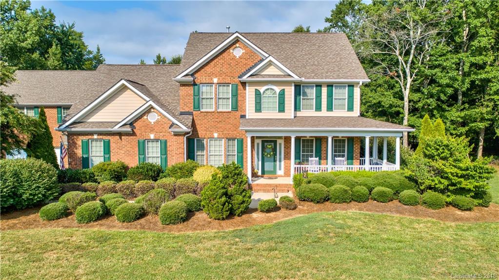 Property image 1 at 8704 Hayden Way, Concord, NC 28025