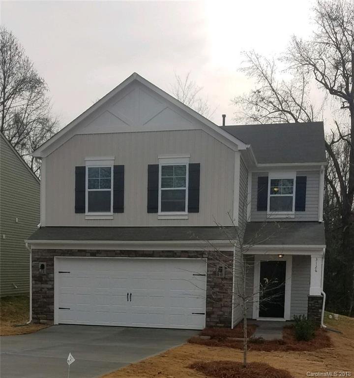 Property image 1 at 3126 Auten Avenue, Charlotte, NC 28269