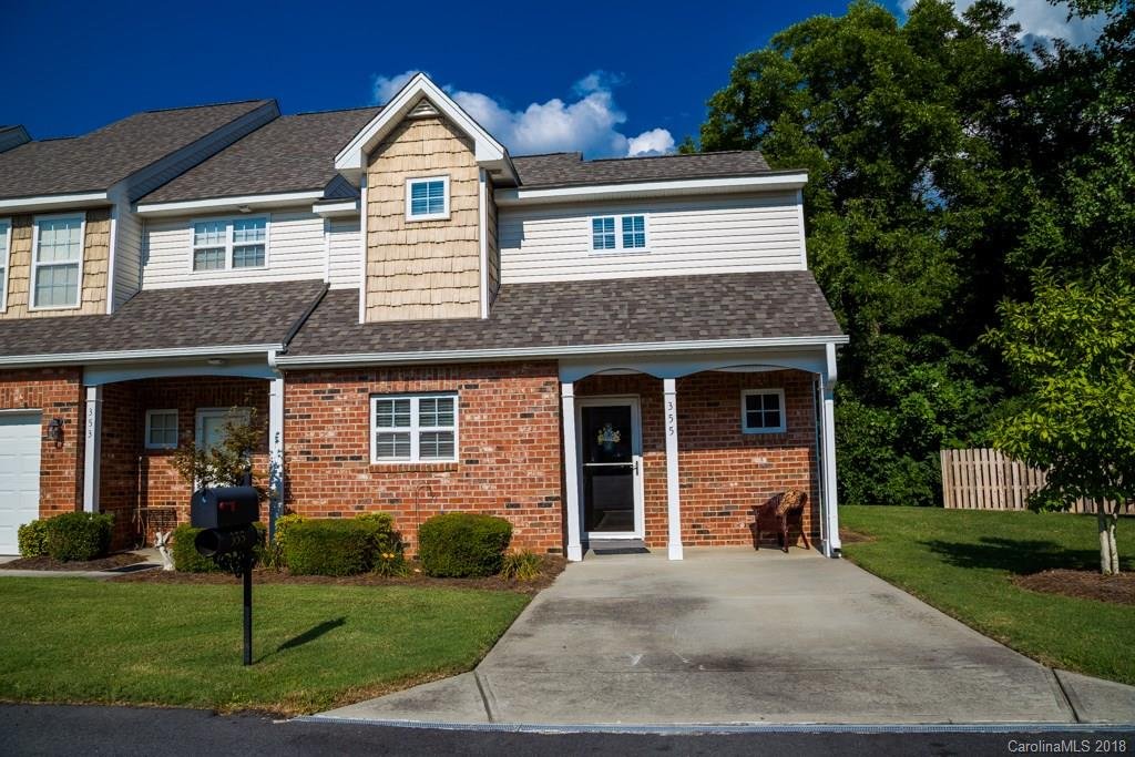 Property image 1 at 355 Valley Brook Lane, Concord, NC 28025