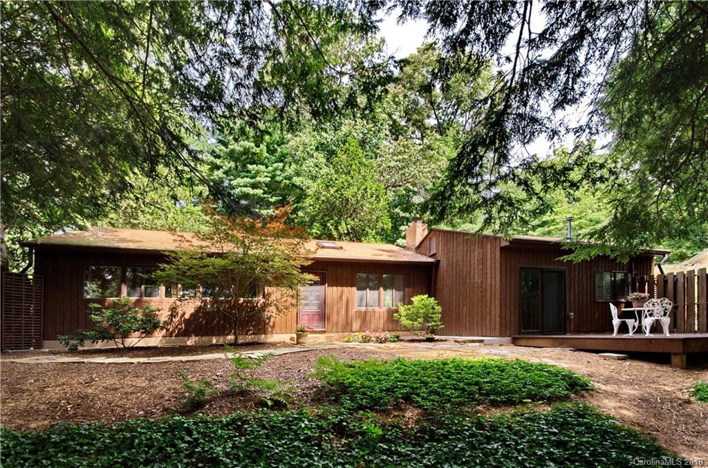 Property image 1 at 20 Blackwood Road, Asheville, NC 28804