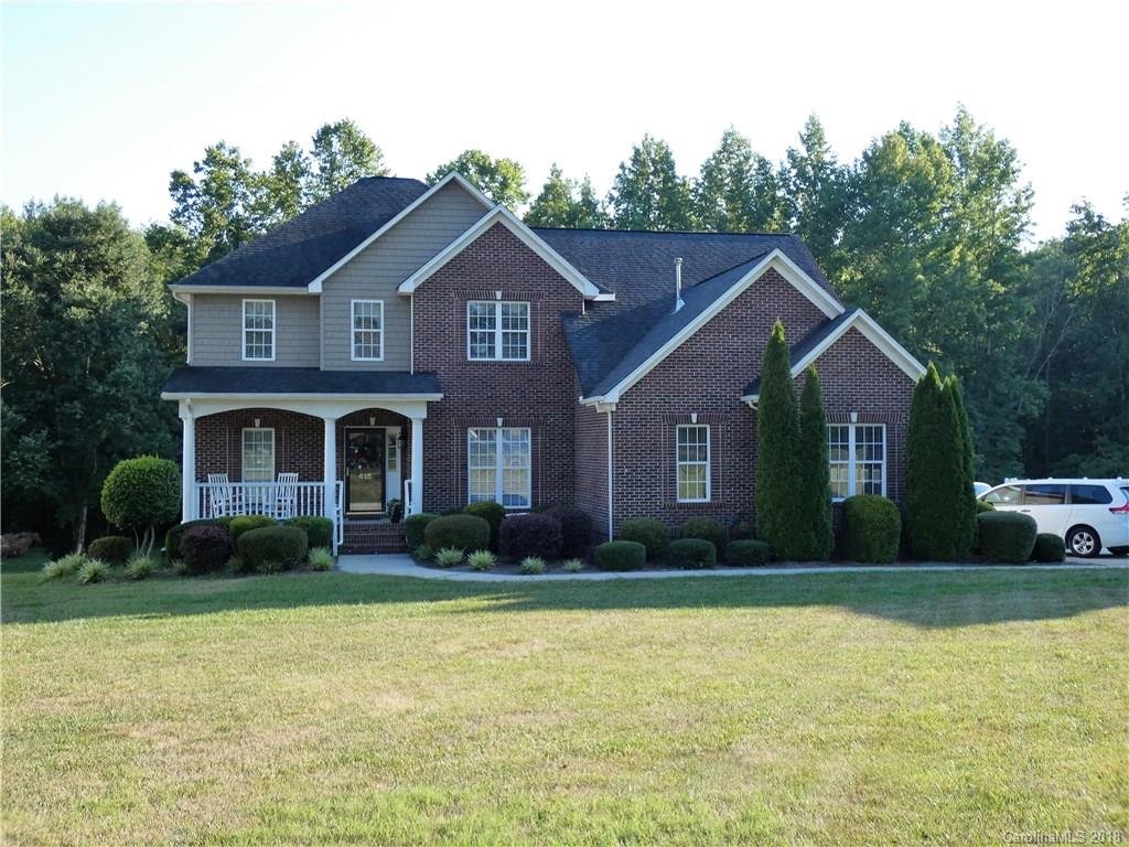 Property image 1 at 415 Autumnlight Drive, Salisbury, NC 28147