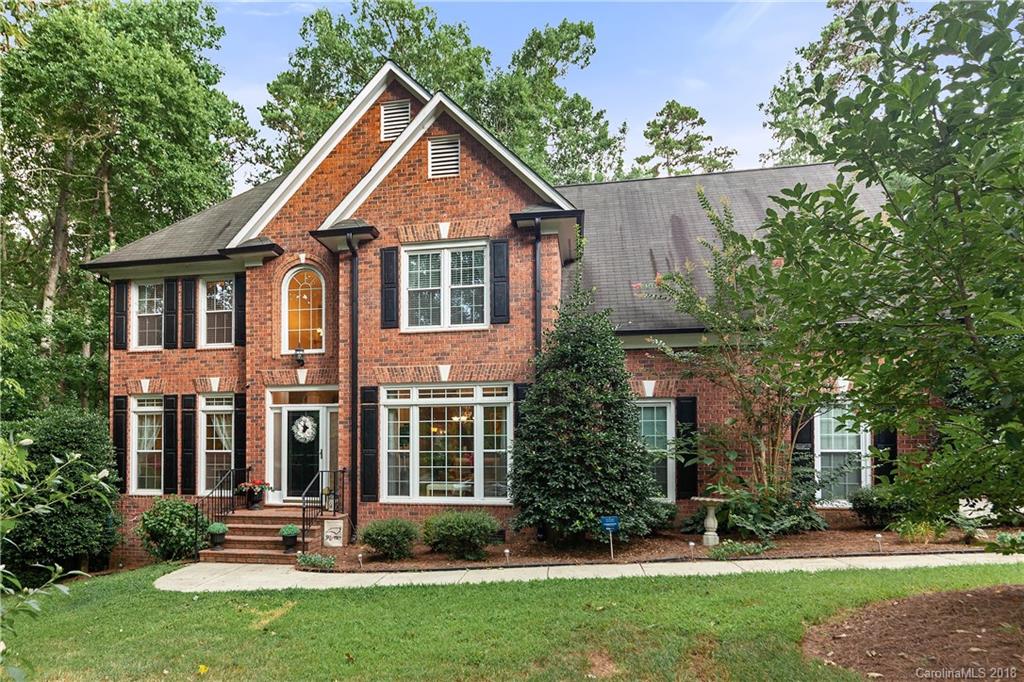 Property image 1 at 920 Waterview Lane, Monroe, NC 28110