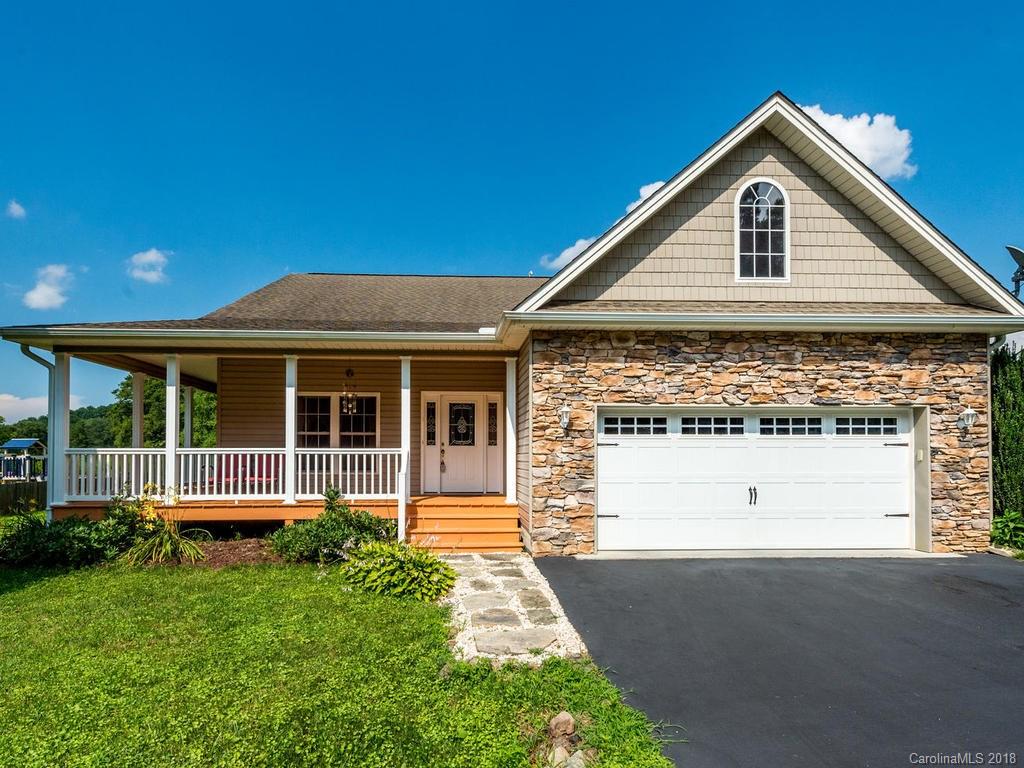 Property image 1 at 98 Springfield Meadow Drive, Etowah, NC 28729