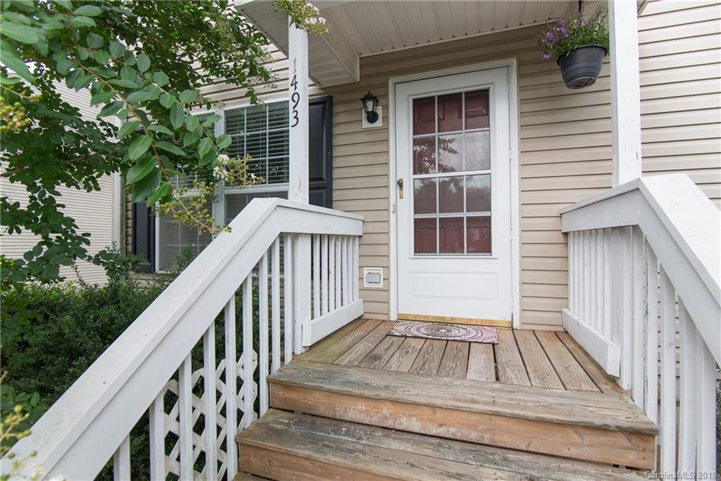 Property image 3 at 1493 Flintwood Drive, Rock Hill, SC 29732