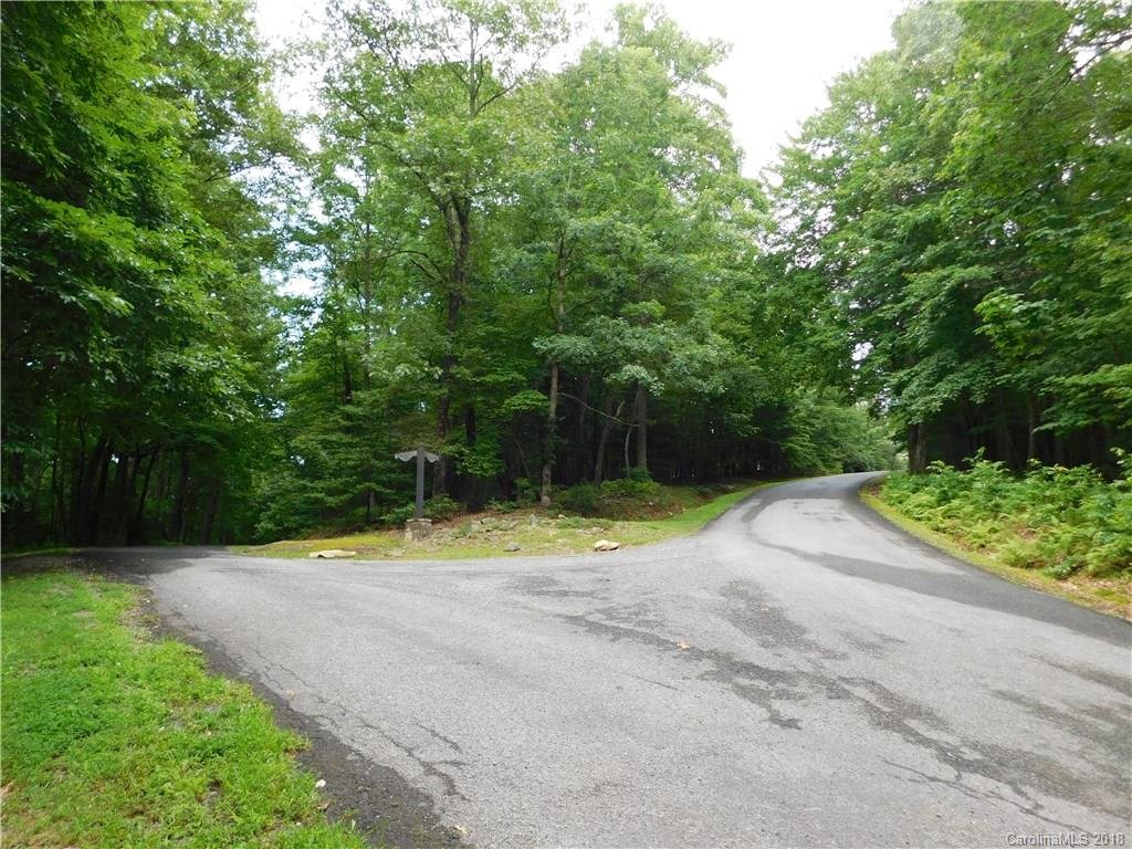 Property image 1 at 20 Chestnut Lane, Cedar Mountain, NC 28718