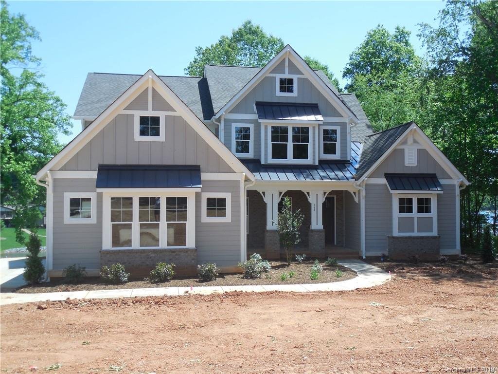 Property image 1 at 168 Hazelton Loop, Mooresville, NC 28117