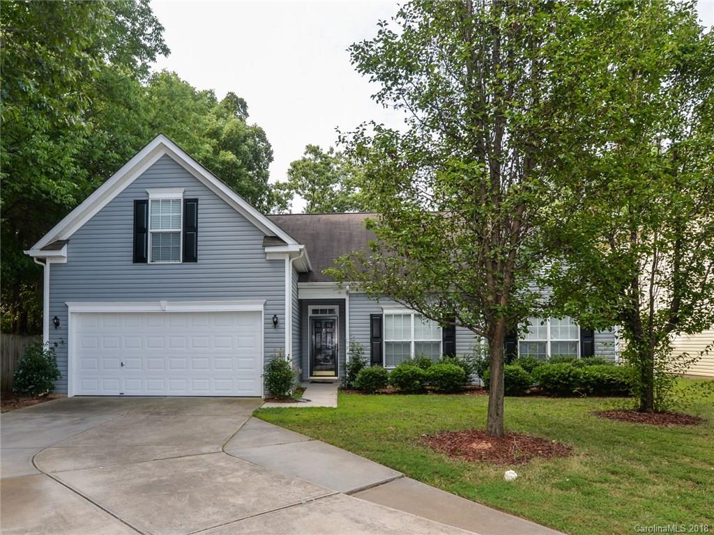 Property image 1 at 6307 Sackett Way, Charlotte, NC 28269