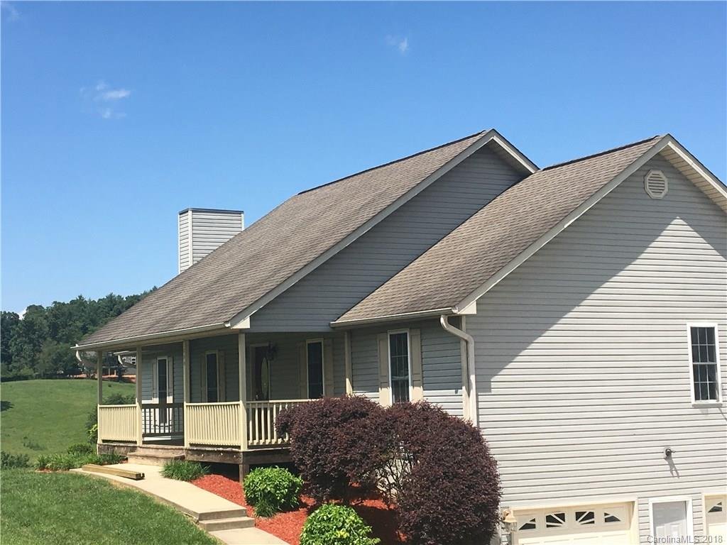 Property image 1 at 311 Hosta Court, Leicester, NC 28748