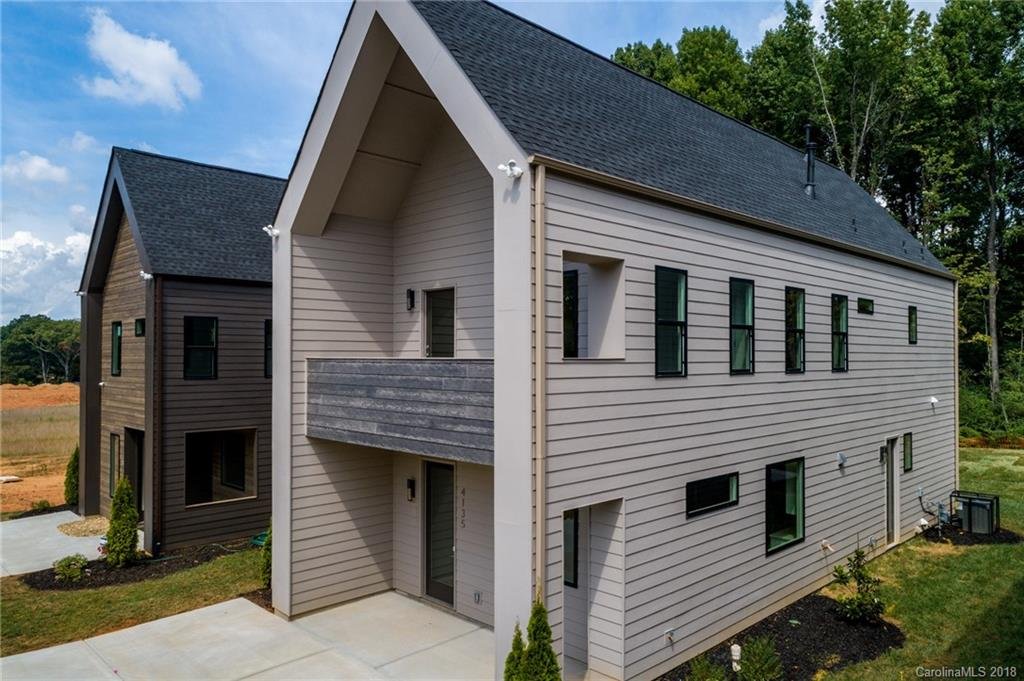 Property image 1 at 4135 Merlane Drive, Charlotte, NC 28206
