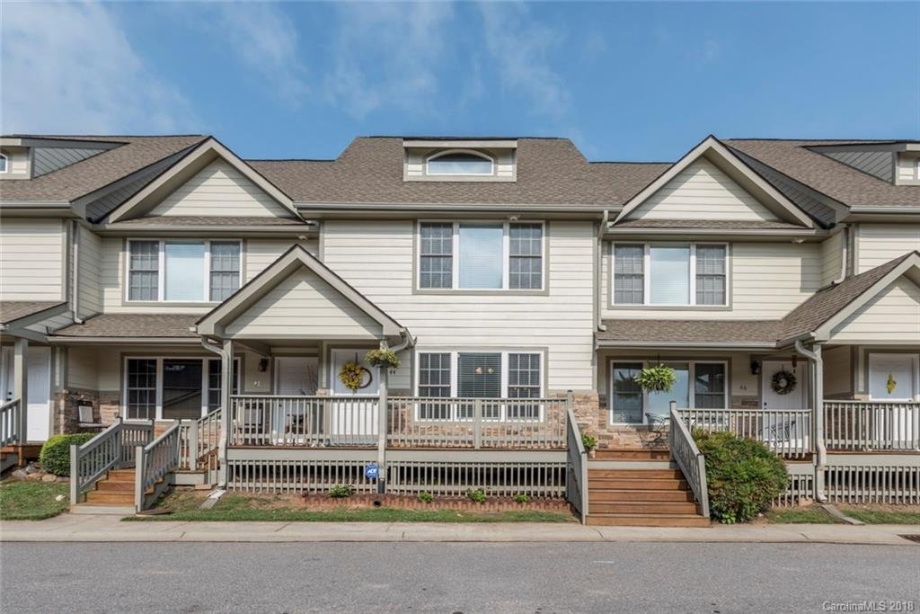 Property image 1 at 44 Rotunda Circle, Asheville, NC 28806