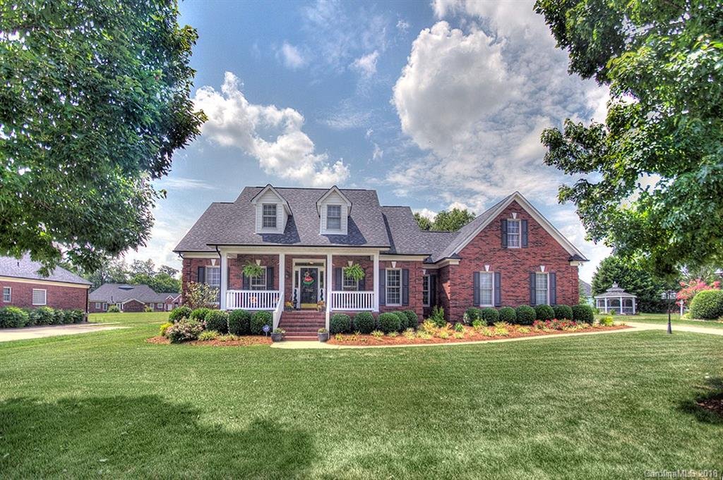 Property image 1 at 7143 Bovine Lane, Harrisburg, NC 28075