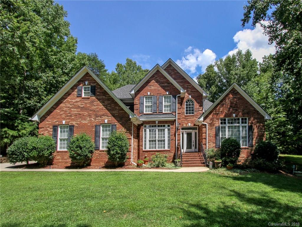 Property image 1 at 420 Big Indian Loop, Mooresville, NC 28117