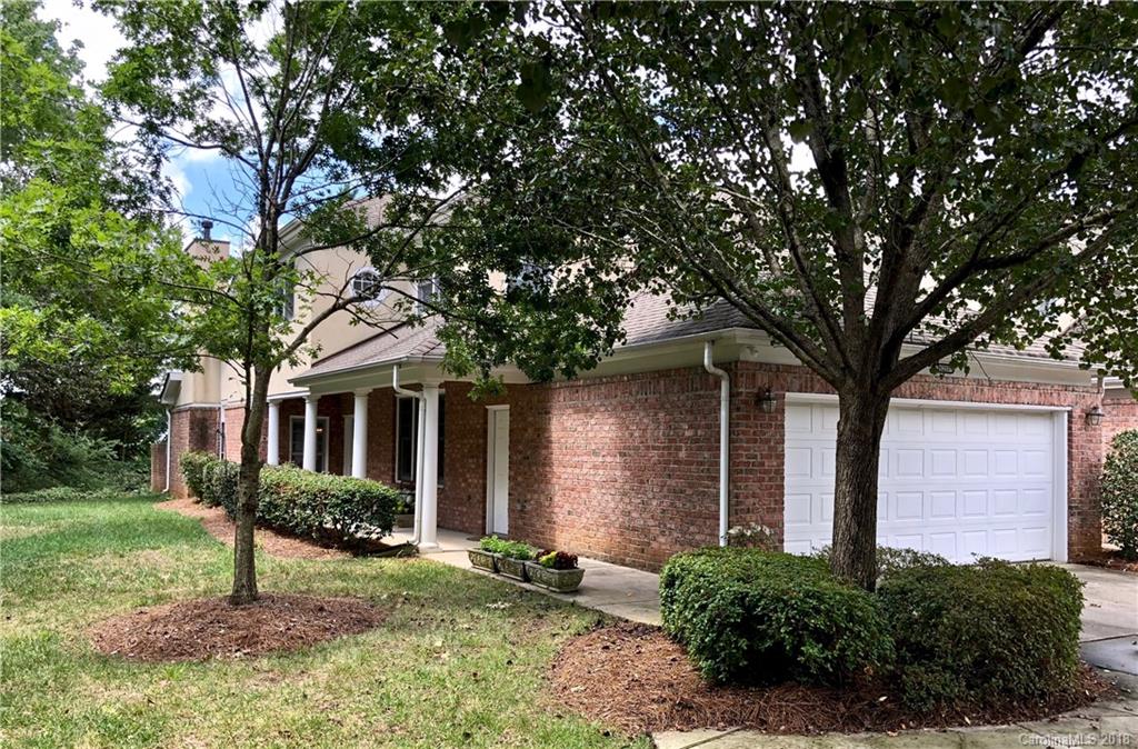 Property image 1 at 11233 Villa Trace Place, Charlotte, NC 28277