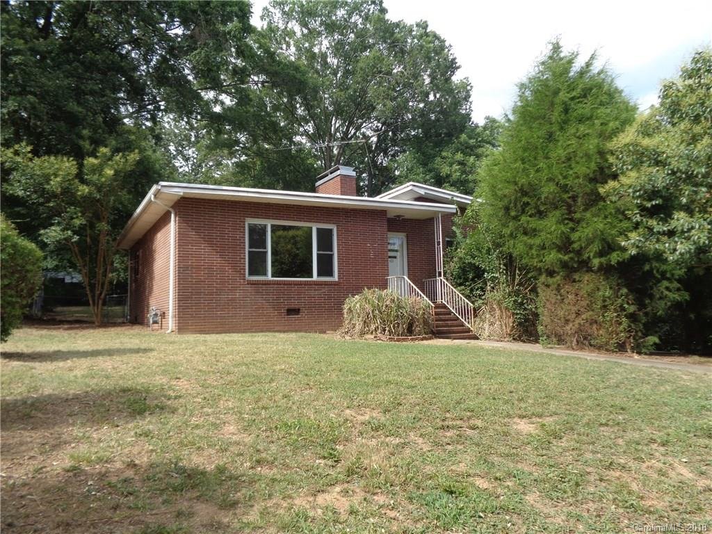 Property image 1 at 421 Montgomery Avenue, Albemarle, NC 28001