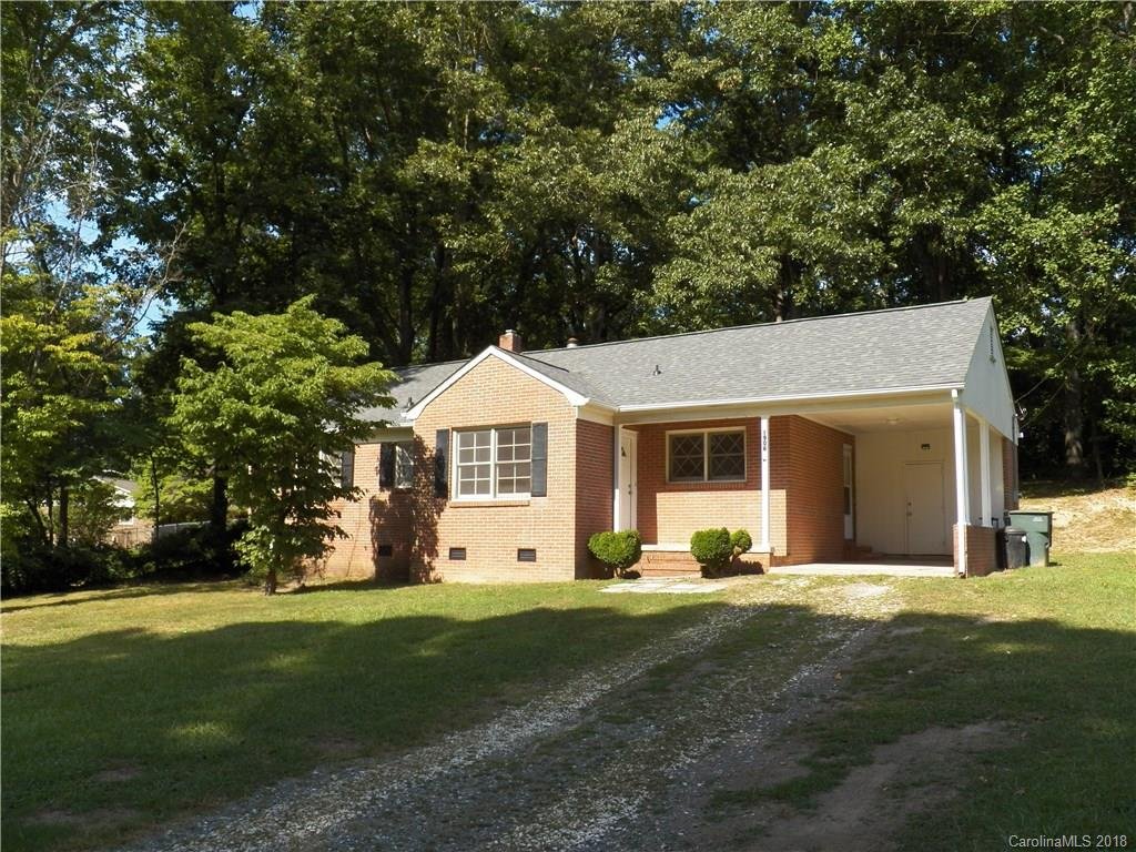 Property image 1 at 1906 Elmwood Drive, Gastonia, NC 28054