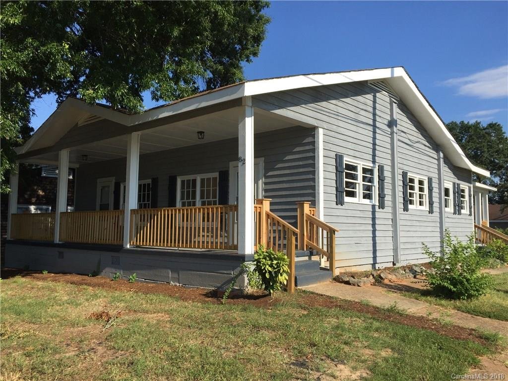 Property image 1 at 82 Dellinger Avenue, Gastonia, NC 28054