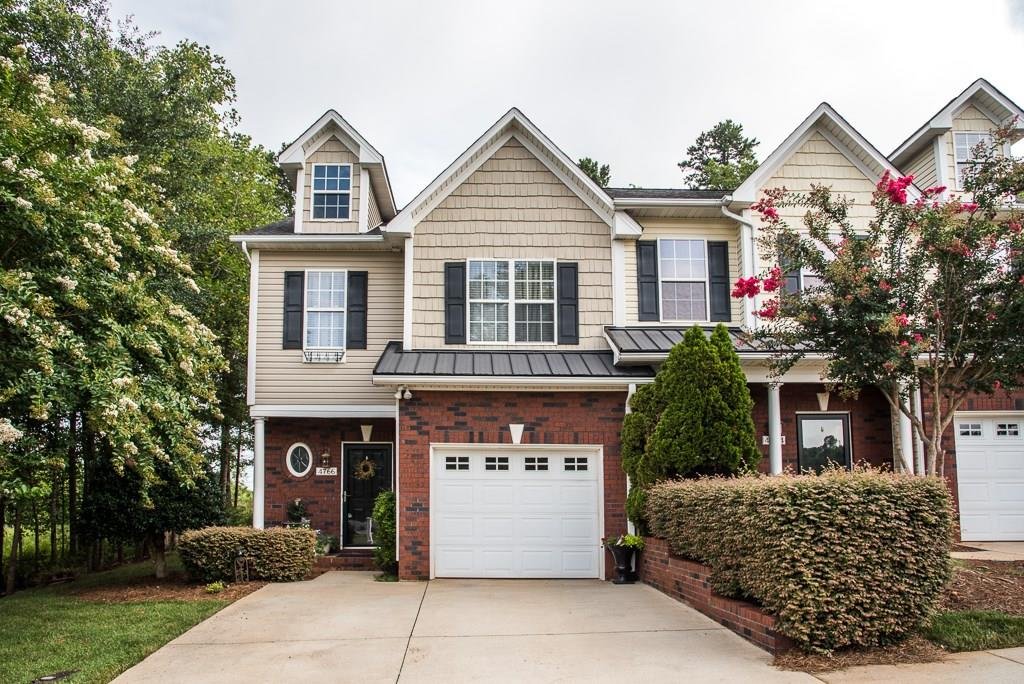 Property image 1 at 4766 Braxton Gate Lane, Hickory, NC 28602