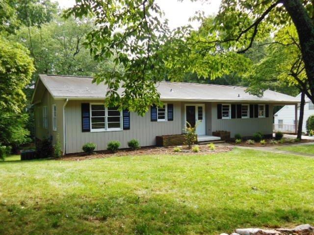 Property image 1 at 919 5th Avenue, Hickory, NC 28601