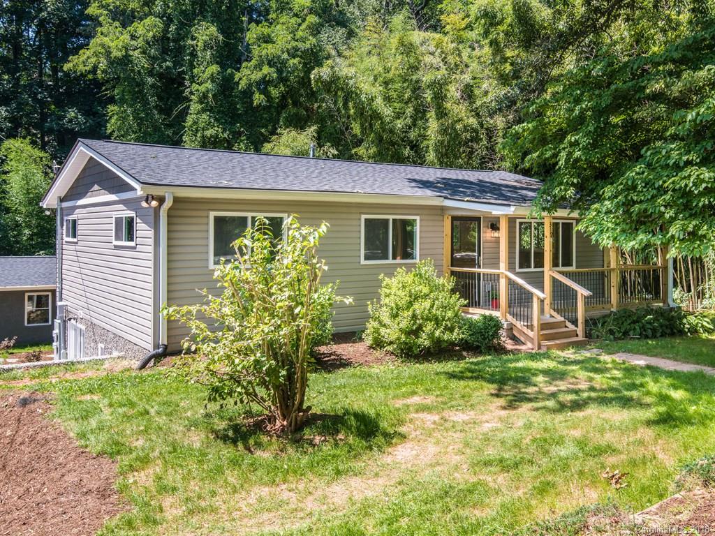 Property image 1 at 319 State Street, Asheville, NC 28806