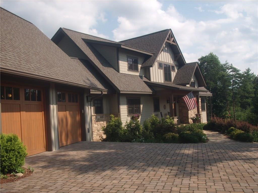 Property image 1 at 5373 Knollview Drive, Morganton, NC 28655