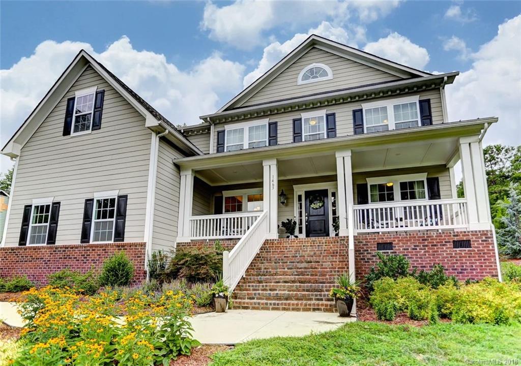 Property image 1 at 1463 Old Tara Lane, Fort Mill, SC 29708