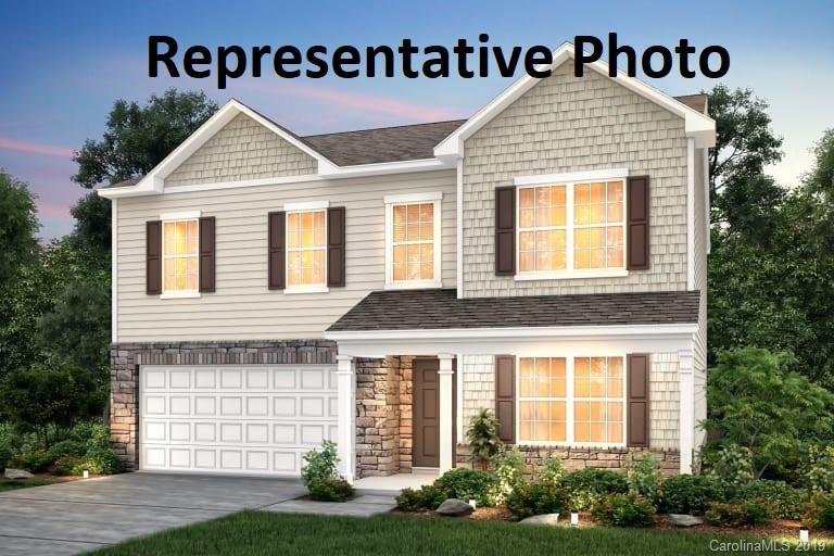 Property image 1 at 216 Keating Place Drive, Fort Mill, SC 29708