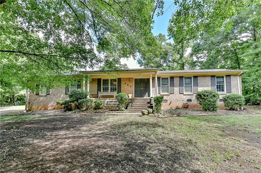 Property image 1 at 402 Lake Shore Drive, Fort Mill, SC 29715