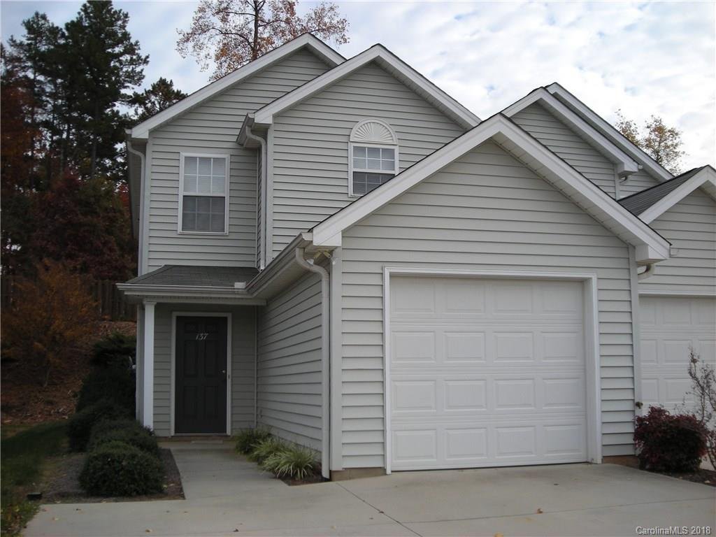 Property image 1 at 137 Springwood Lane, Mooresville, NC 28117