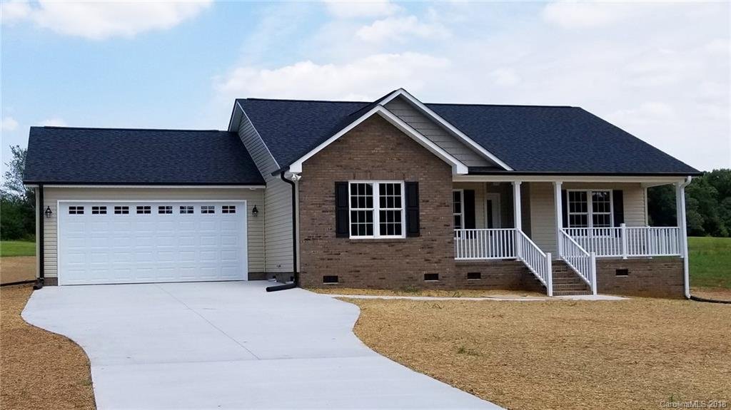 Property image 1 at 2550 Rock Dam Road, Lincolnton, NC 28092